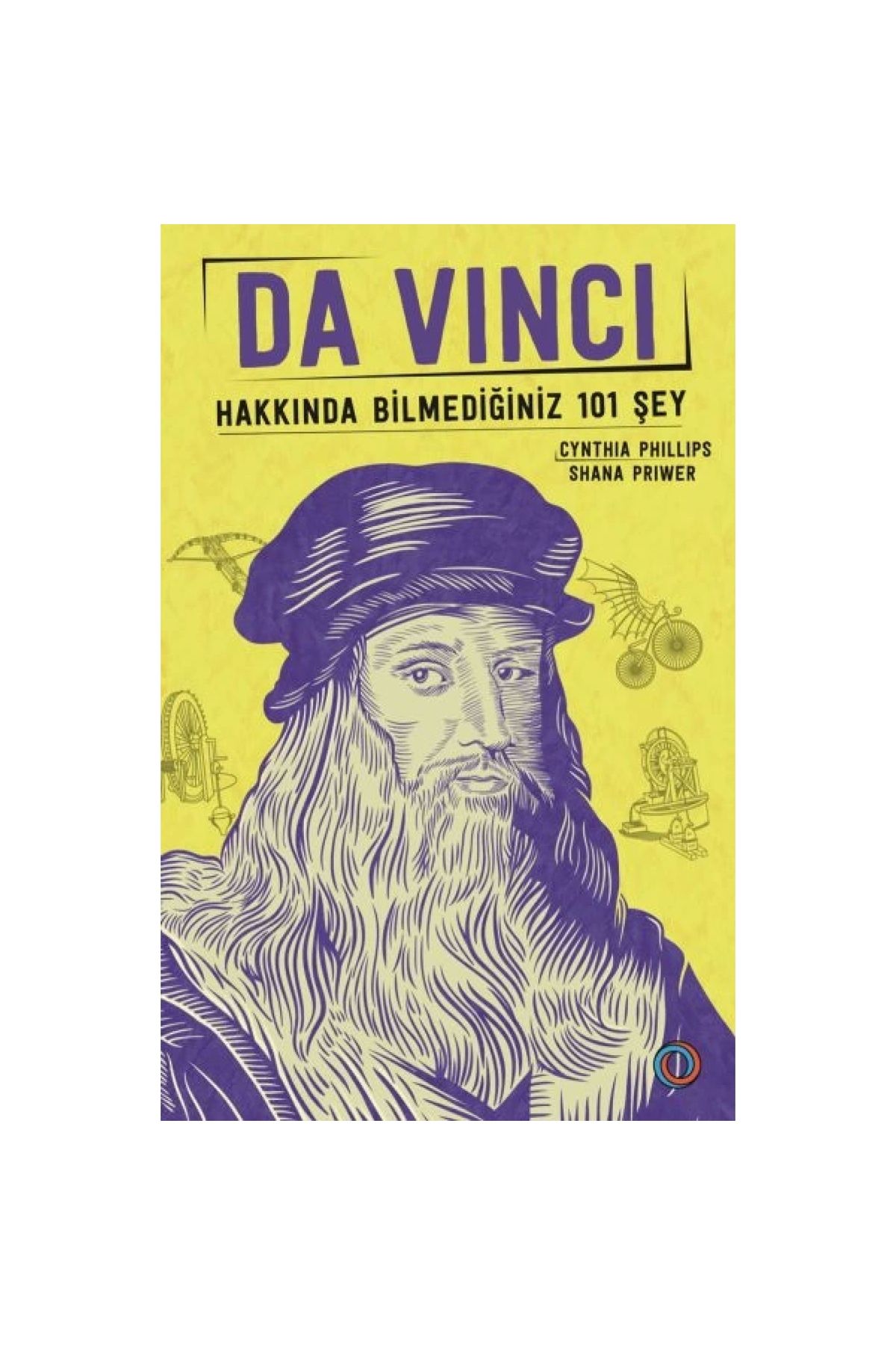 Orenda Da Vinci - Hakkında Bilmediğiniz 101 Şey