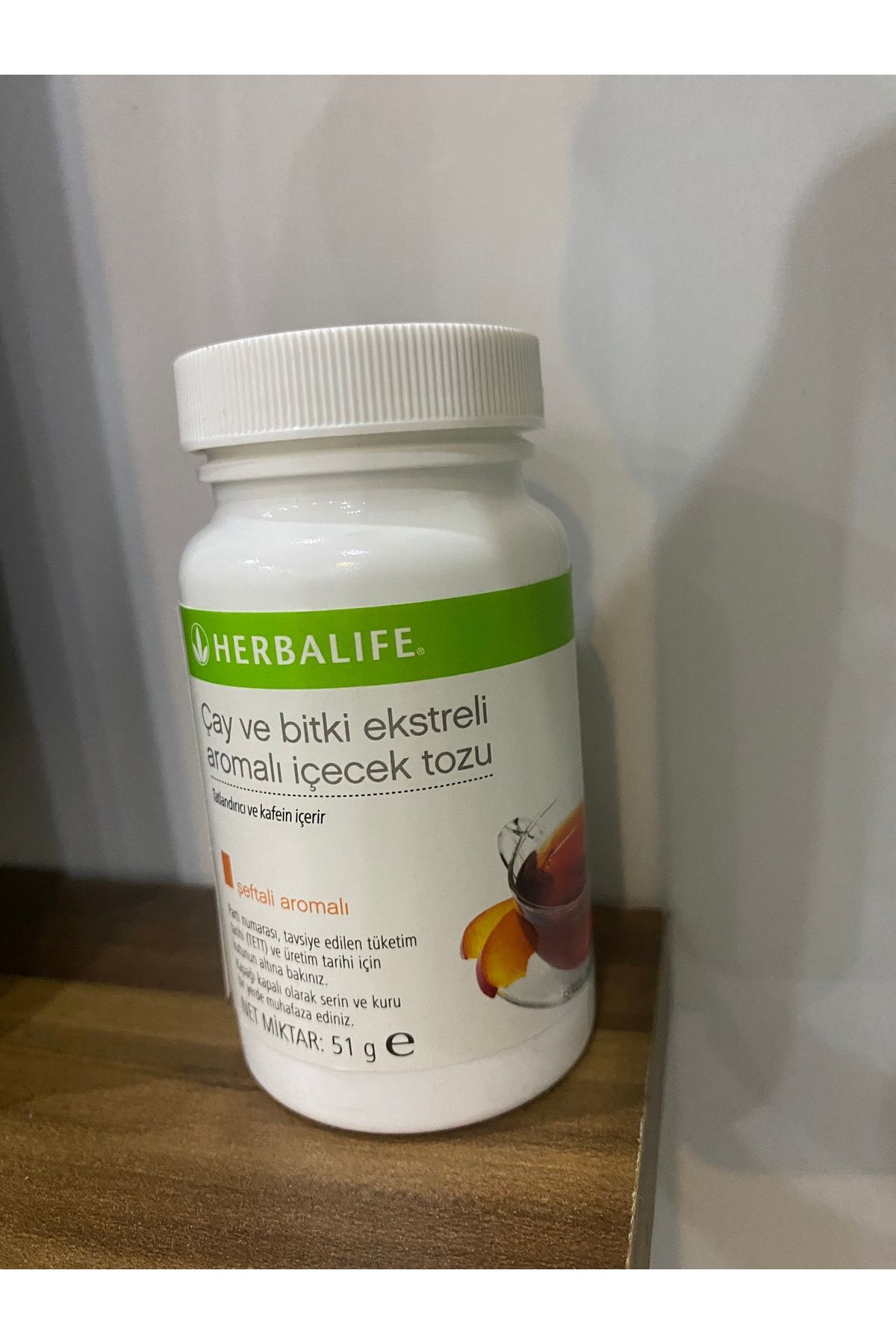 Herbalife Çay 1001