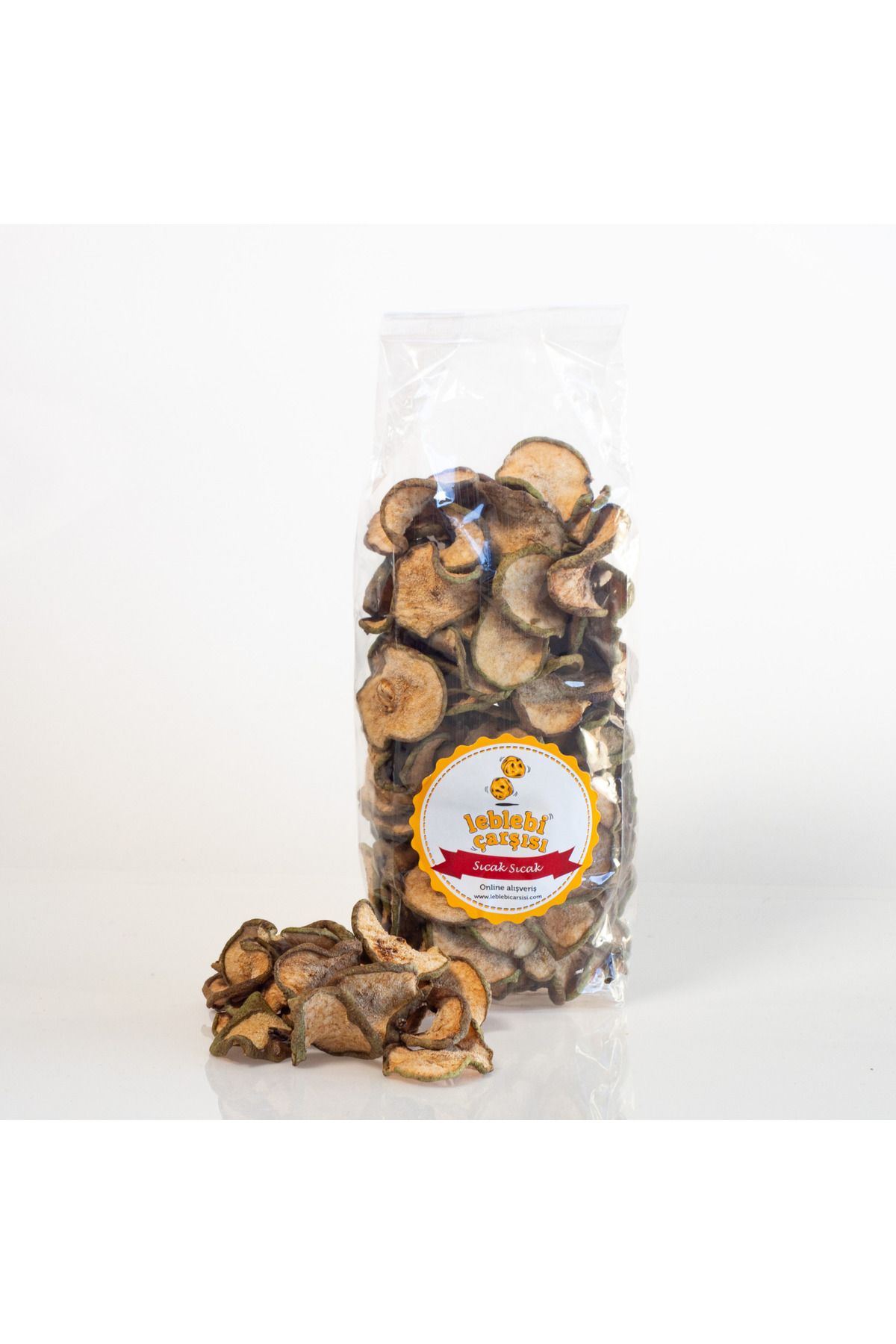 Leblebi Çarşısı Kurutulmuş Armut - 180 Gr