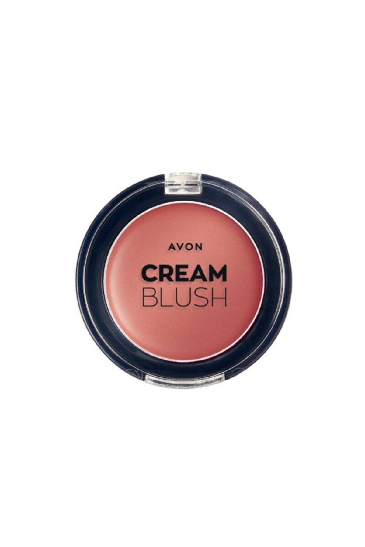 AVON Cream Blush Krem Allık 2.4 Gr. Peach