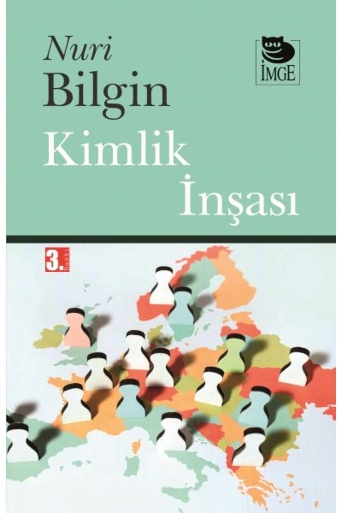 Destek Yayınları Kimlik İnşası