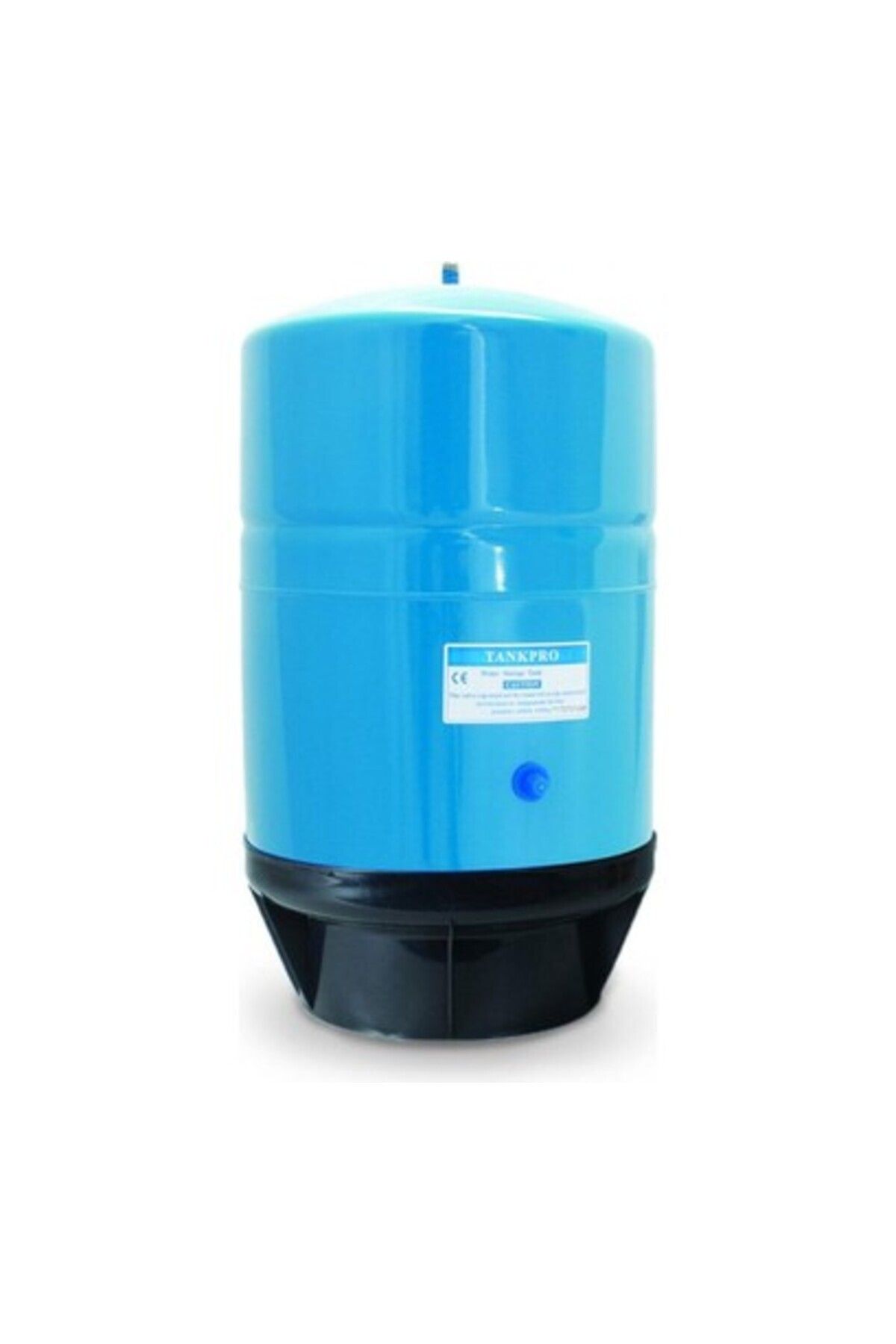 TAE 20 Galon/76 Litre Metal Basınç Denge Tankı- Tae, Su Arıtma Cihazı Tankı