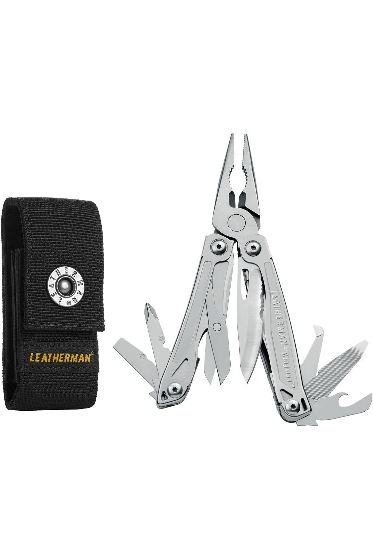 STOREMAX nhlshp Wingman Multitool NewDesing 1051353