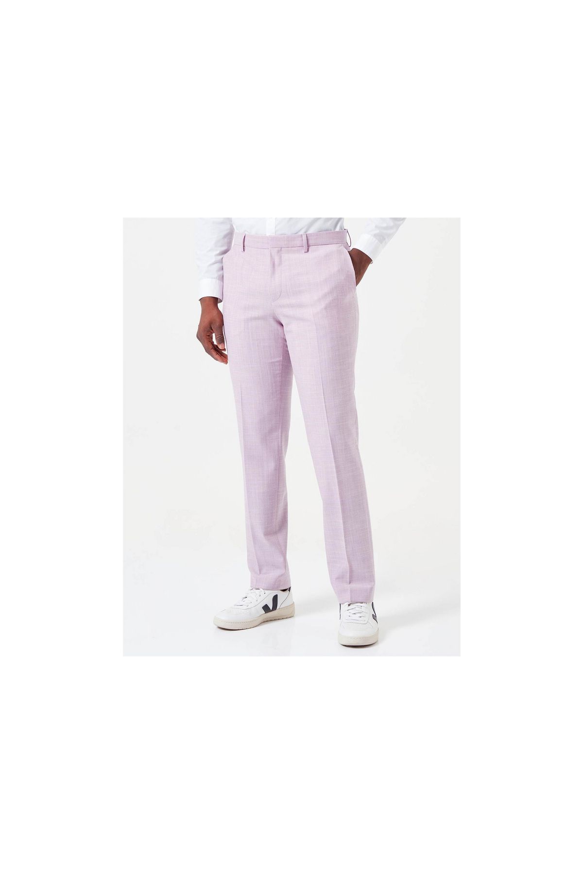 Hugo Boss-Anzüge 4