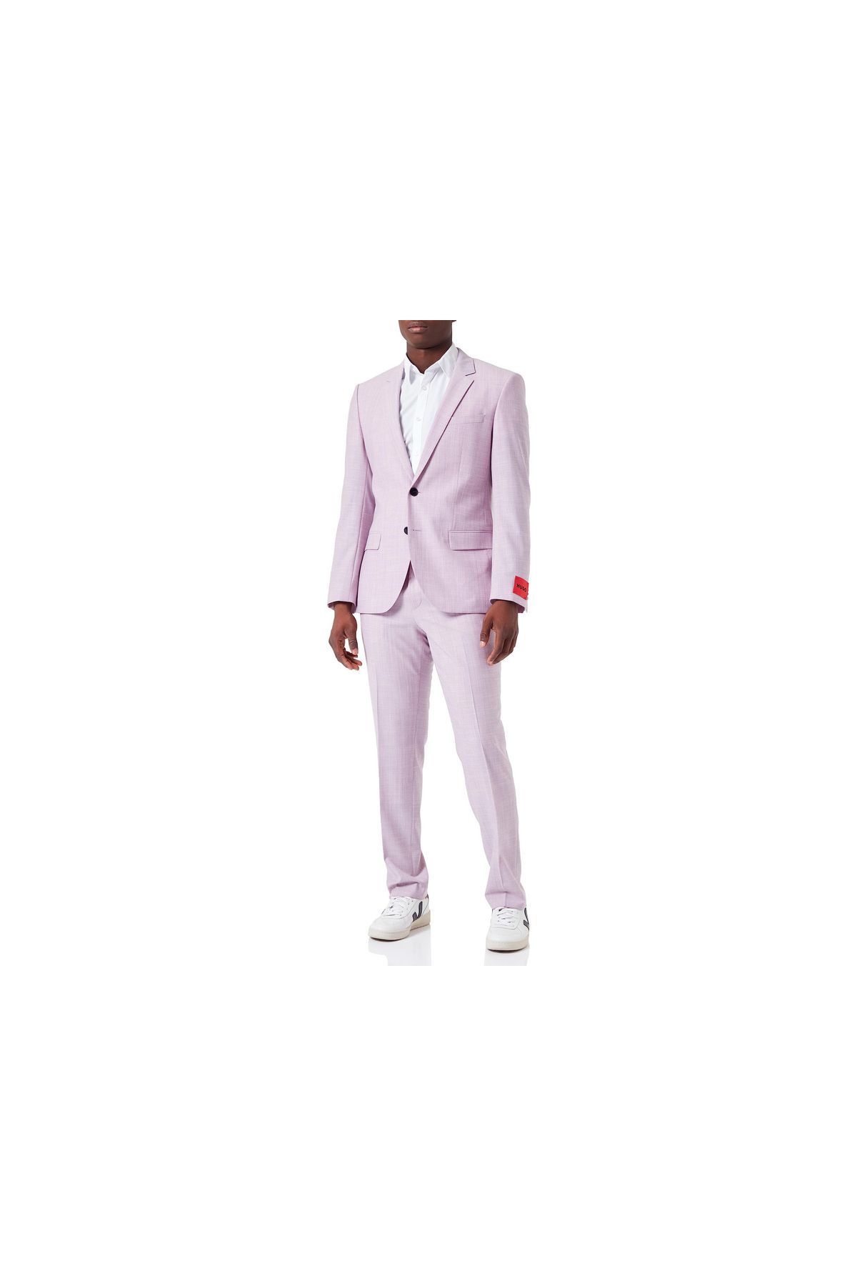 Hugo Boss-Anzüge 2