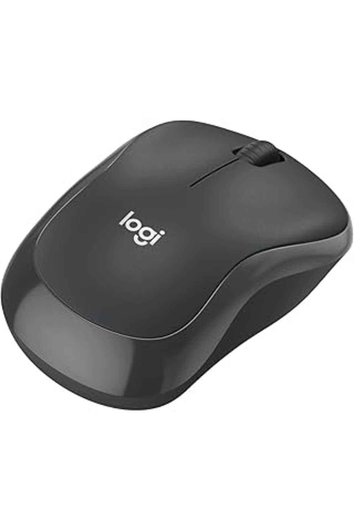 Genel Markalar M240 Sessiz Bluetooth Mouse, Kablosuz, Kompakt, Taşınabilir, Akıcı İZleme, Windows, Macos, Chromeos