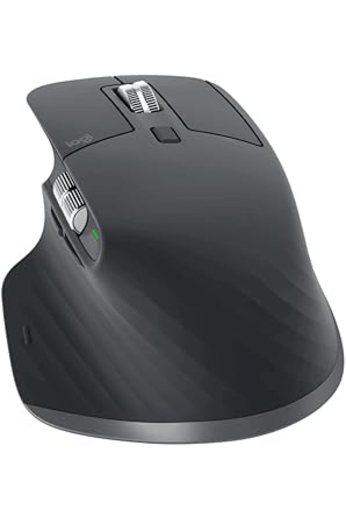 Genel Markalar Mx 3S Performans Kablosuz Mouse, 8.000 Dpi, Sessiz, Ergonomik, Ultra Hızlı Kaydırma, Çoklu C