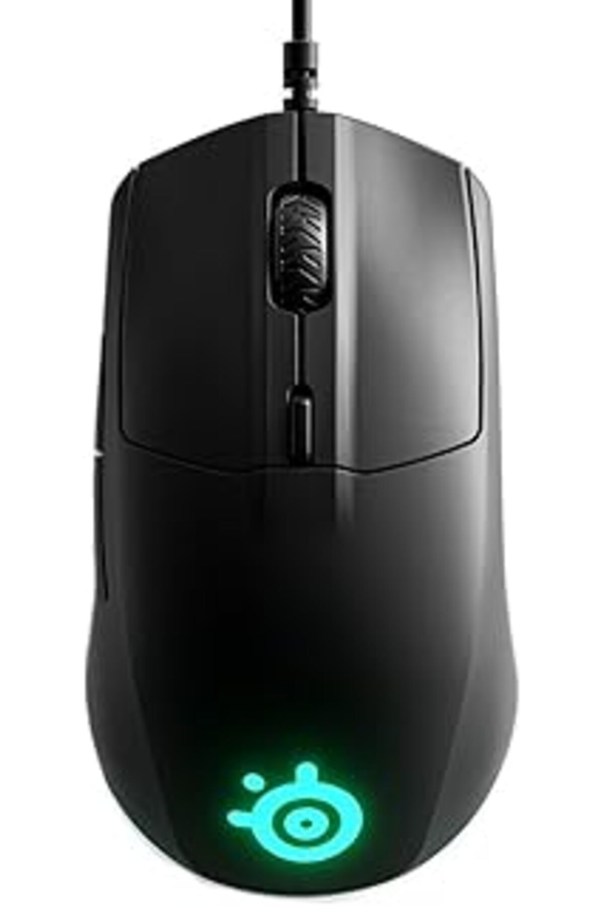 ZUHUDİ 3 Gaming Mouse , 8,500 Cpı Truemove Core Optik Sensör , 6 Adet Programlanabilir T