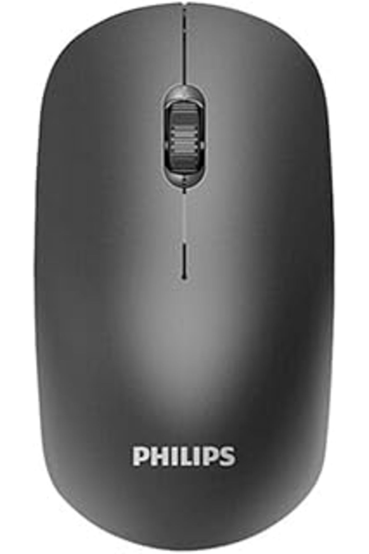 Cepahir Phılıps M315 Siyah Kablosuz Mouse 5000Dpi Spk7315