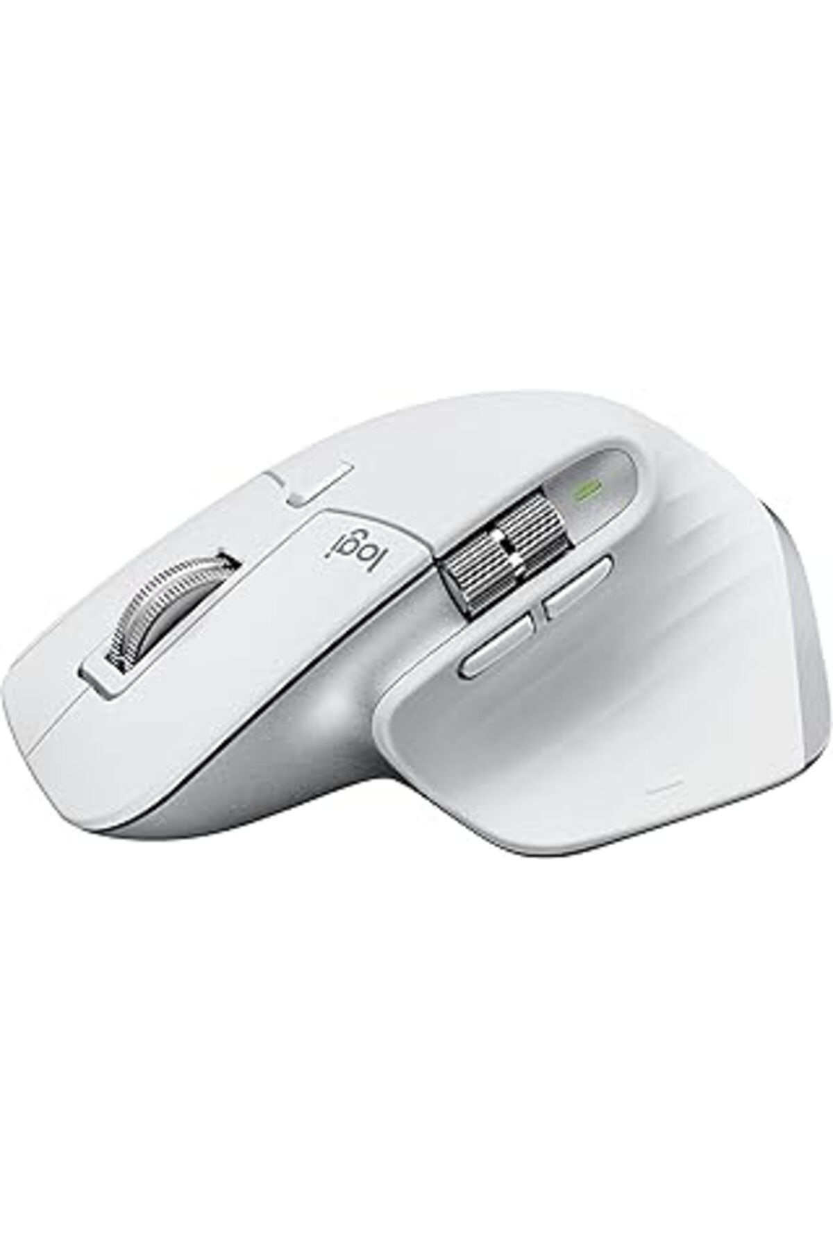 Genel Markalar Mx 3S Performans Kablosuz Mouse, 8.000 Dpi, Sessiz, Ergonomik, Ultra Hızlı Kaydırma, Çoklu C