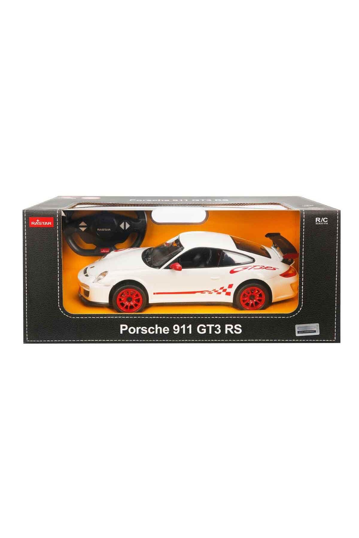 Sunman 1/14 Kumandalı Porsche 911 Gt3 RS 42800