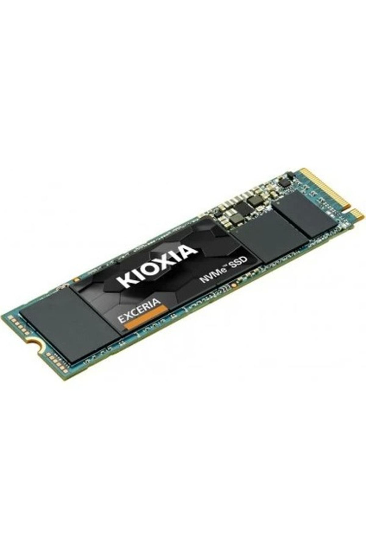 Kioxia EXCERIA 500GB NVME M.2 1700/1600 GEN3 SSD LRC10Z500GG8