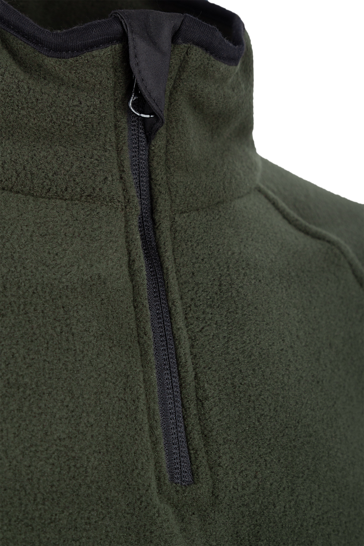 VAV WEAR Tactical Outdoor Erkek Polar Kışlık Sweatshirt Tüylenmez Polsw02 görsel 5