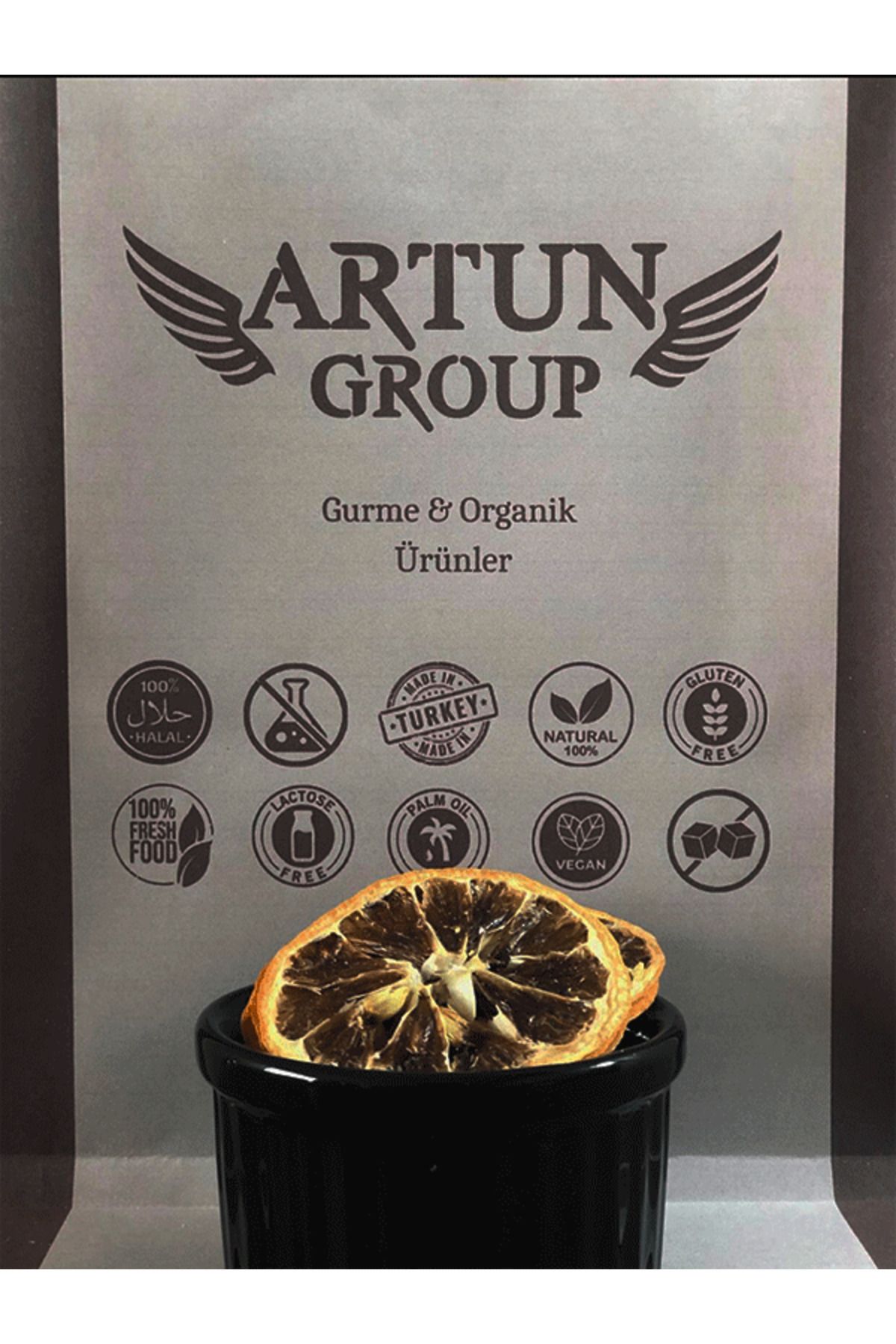 Artun Group-Tangerine Dried with Slices 100 g 2