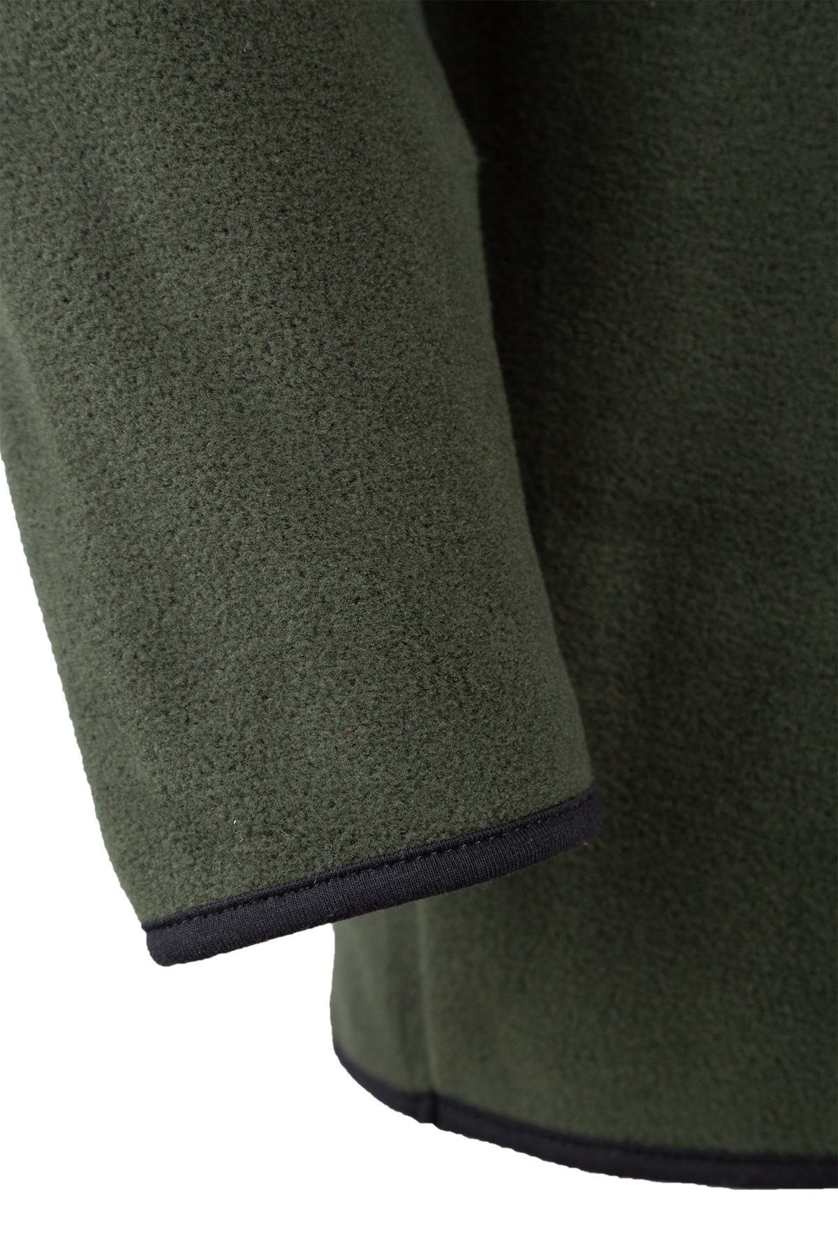 VAV WEAR Tactical Outdoor Erkek Polar Kışlık Sweatshirt Tüylenmez Polsw02 görsel 6