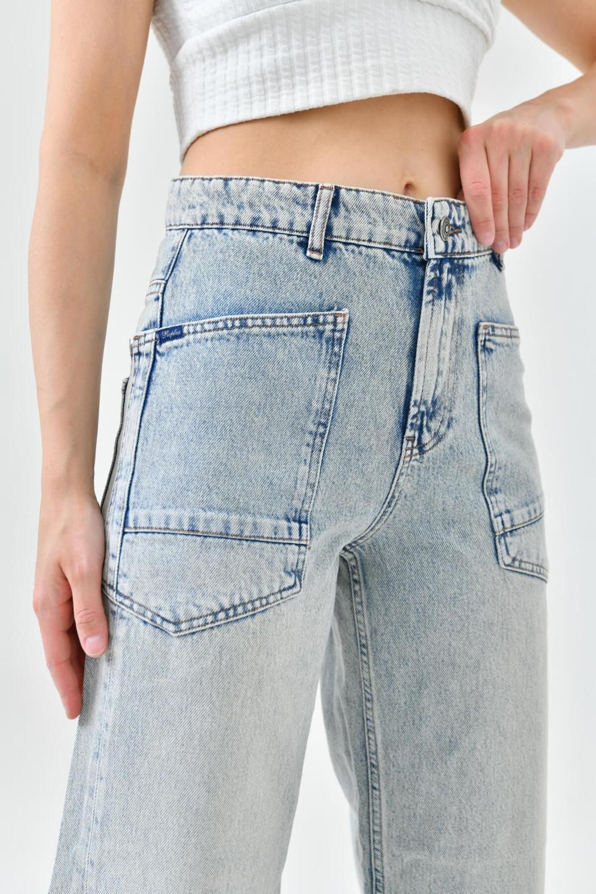 نجار REPLUS Palmer Jeans