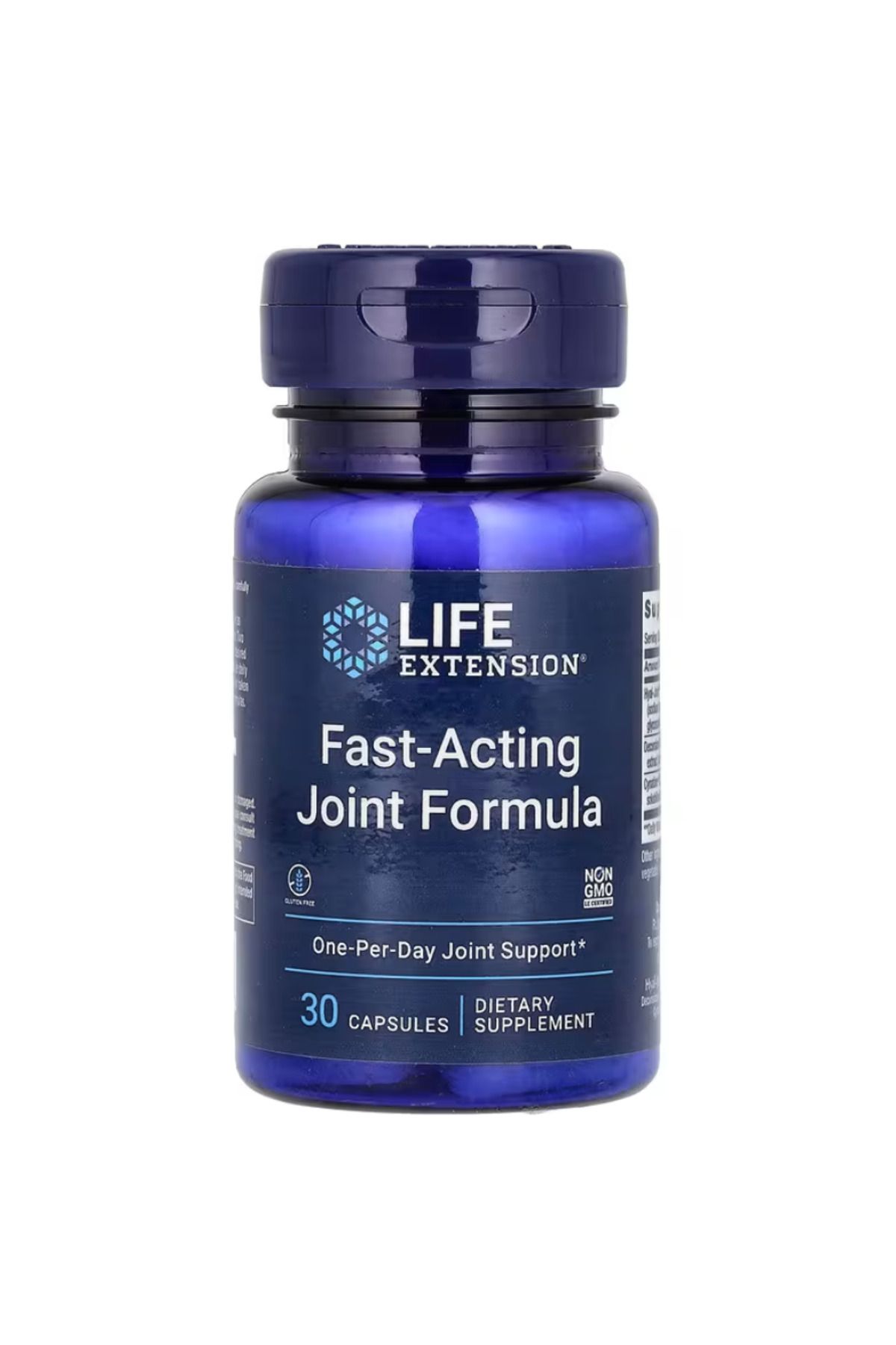 Life Extension , Fast-Acting Joint Formula, 30 Capsules vr54