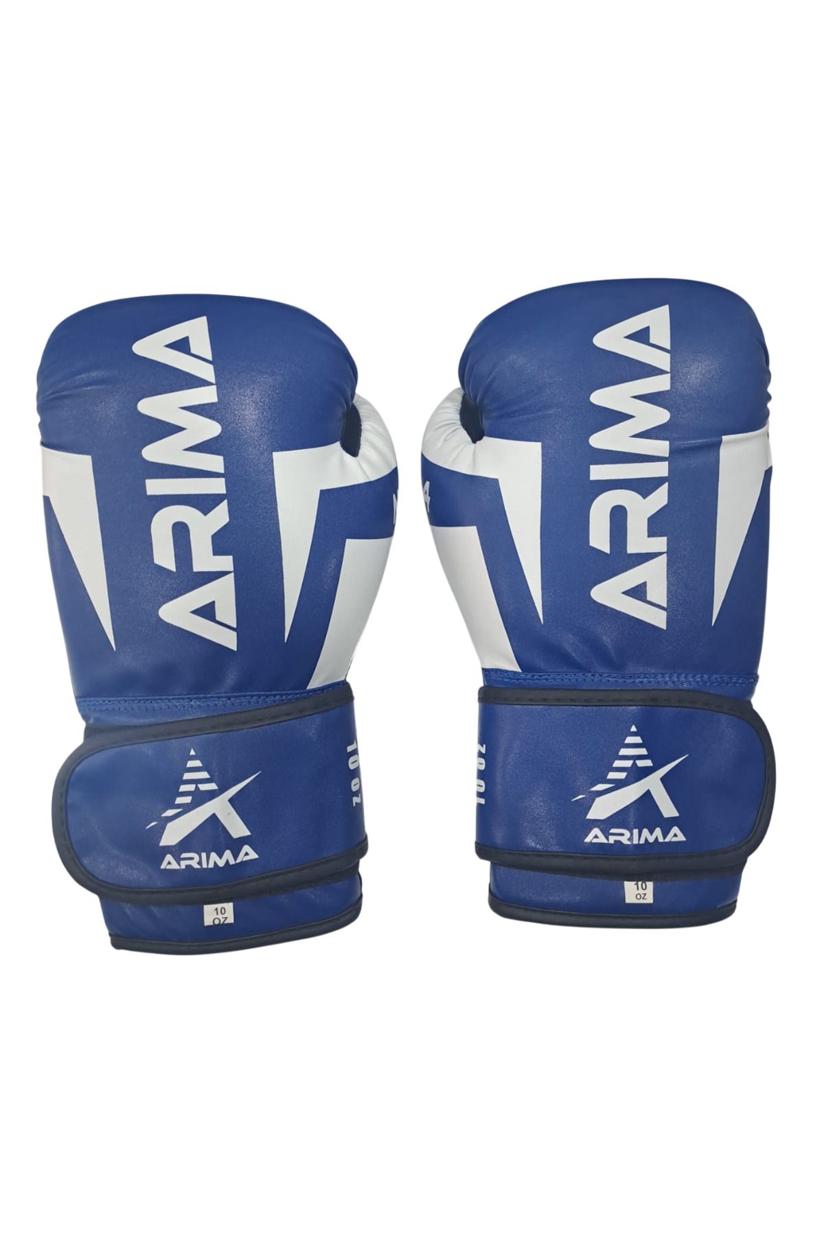 ARIMA Nova-4 Boks Kickboks Muaythai Eldiveni