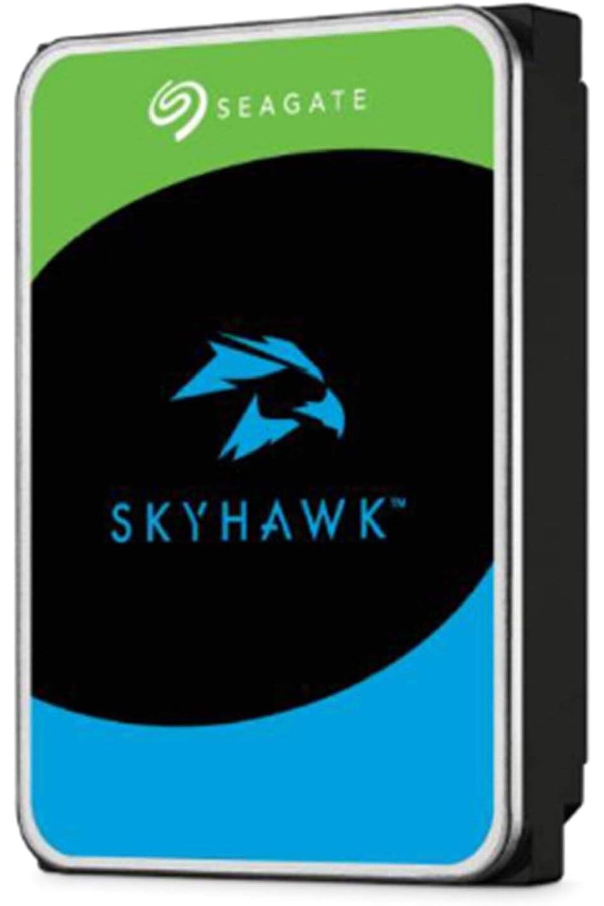 Seagate 8Tb St8000Vx009 Skyhawk 3.5' 5400Rpm Harddisk Güvenlik Diski (Hikvision)