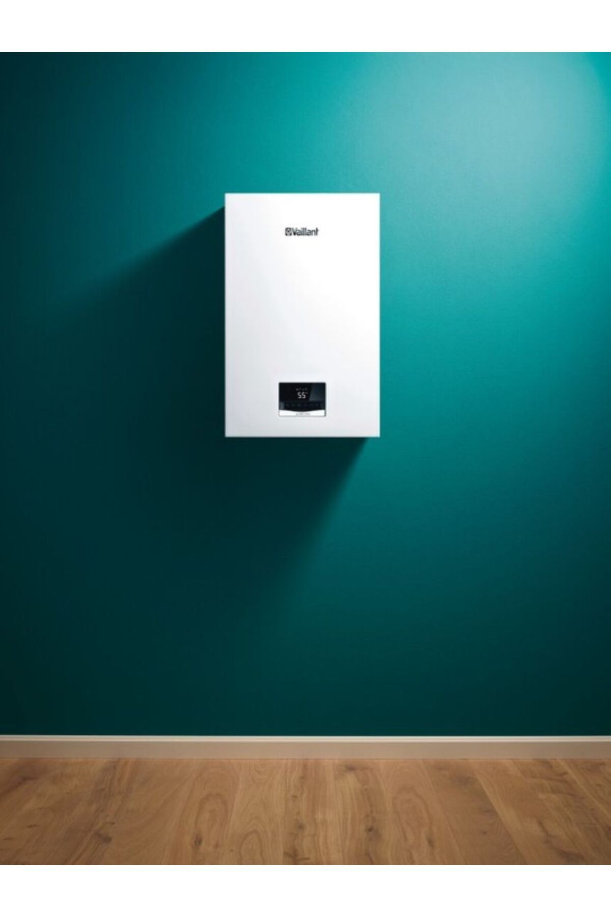 Vaillant Ecotec Intro 18/24 Tam Yoğuşmalı Kombi (BACA DAHİL)