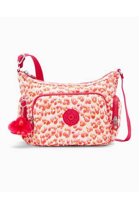 Kipling Gabbie S Basic Omuz Çantası