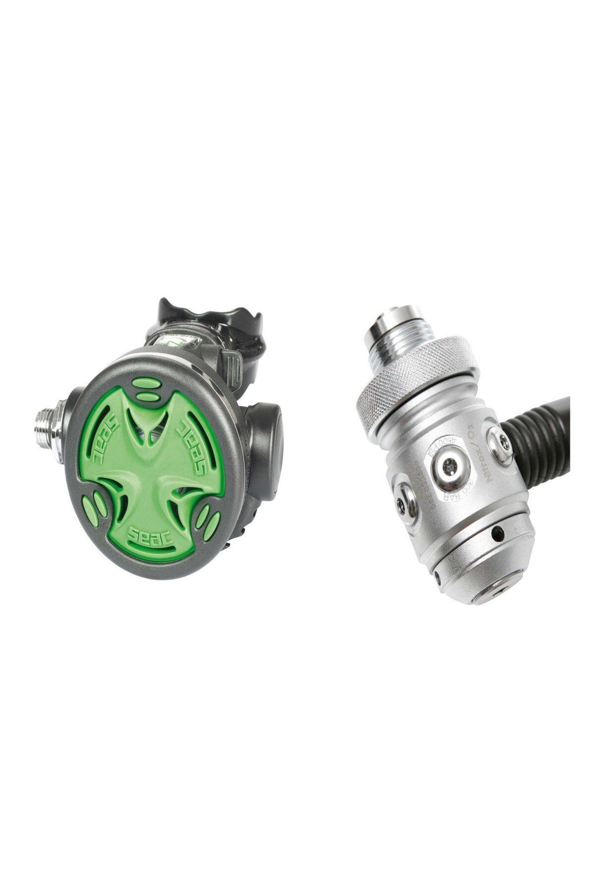 Seac Sub REGULATOR NITROX N-SYNCHRO DIN