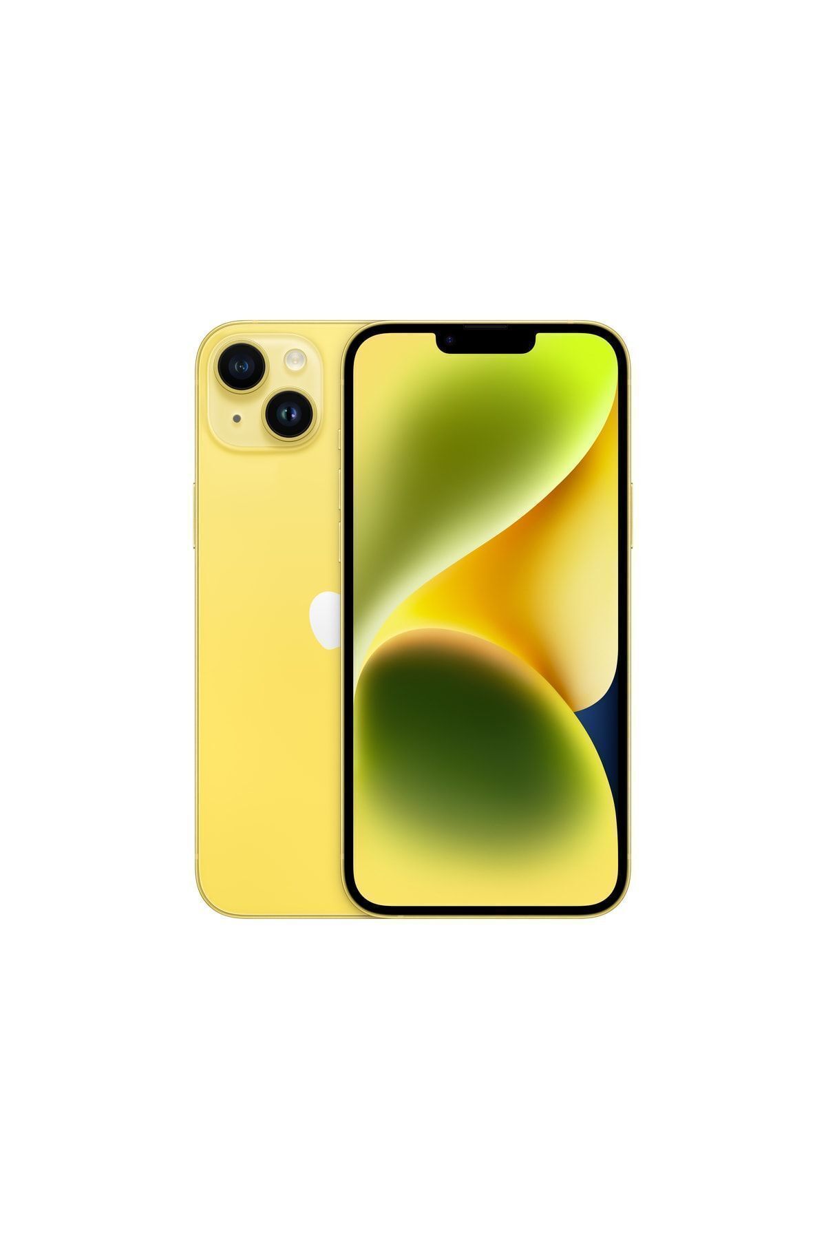 Apple Yenilenmiş Iphone 14 Plus 128 Gb Sarı A Kalite