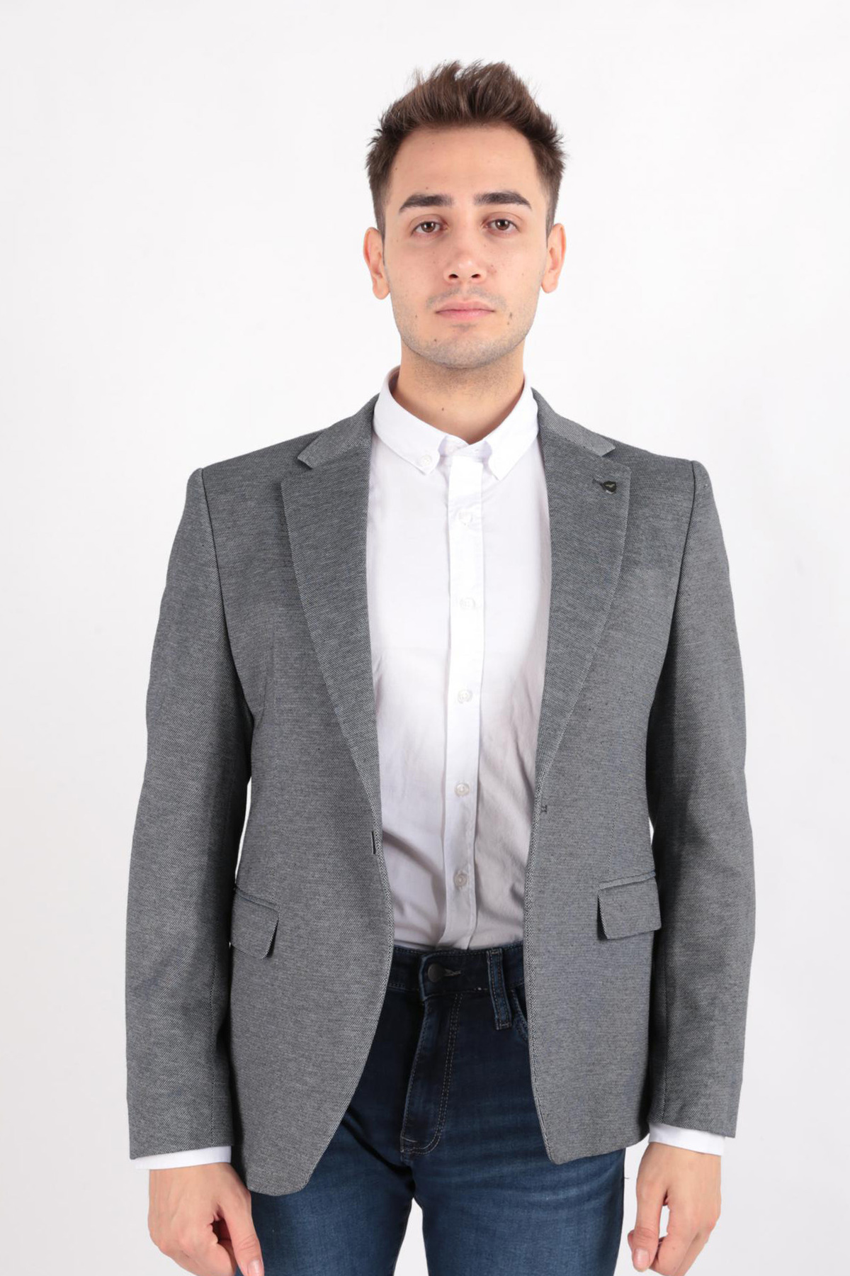 کازادور ژاکت مردانه مدل 1002