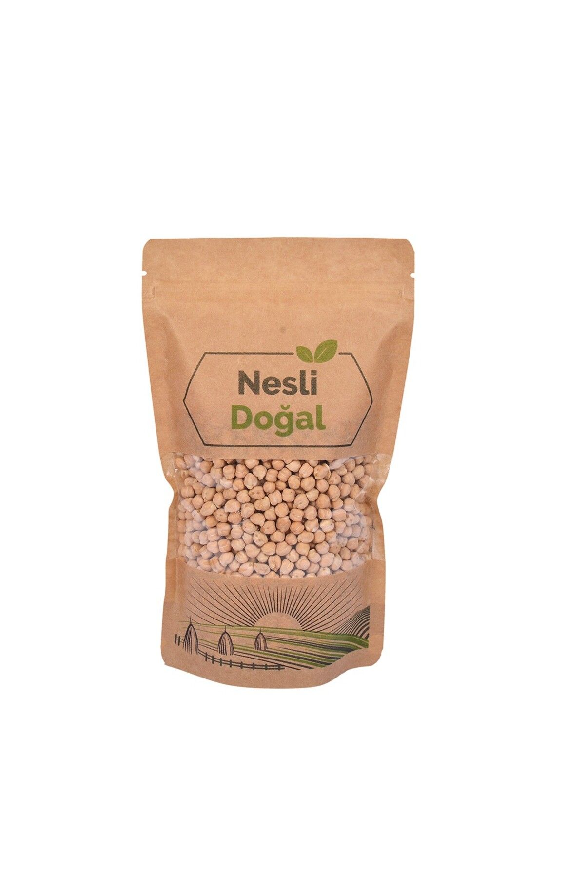 Neslidogal Nohut 1 Kg