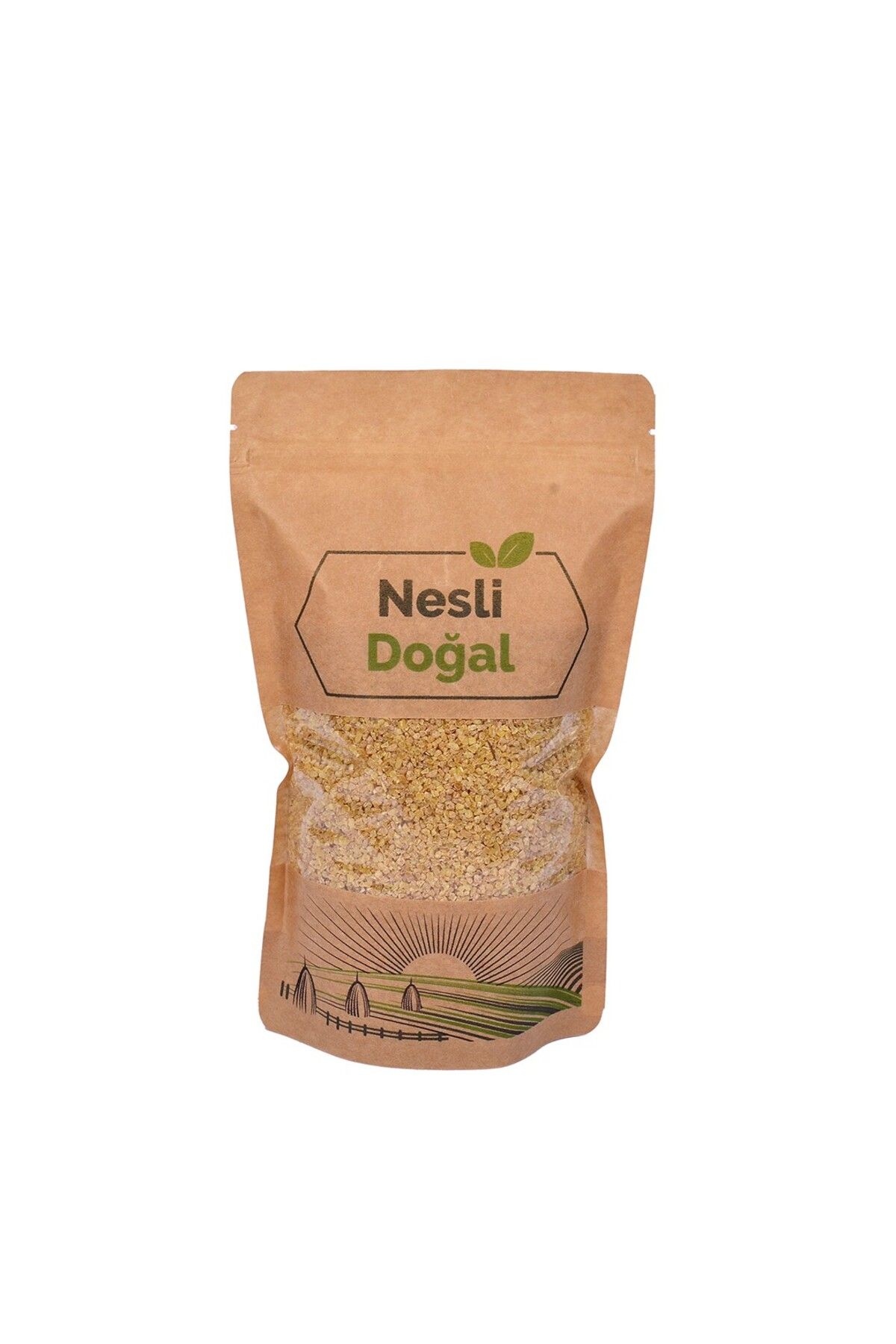 Neslidogal Bulgur 1 Kg