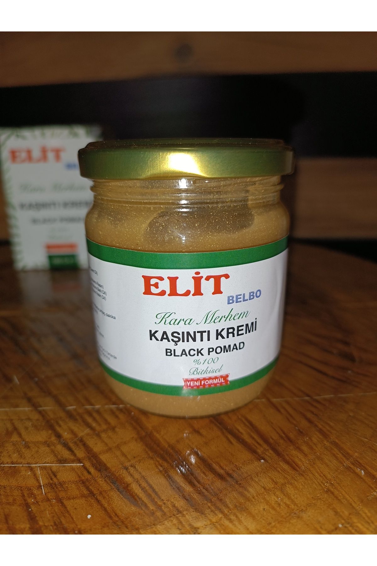 Elit kremi