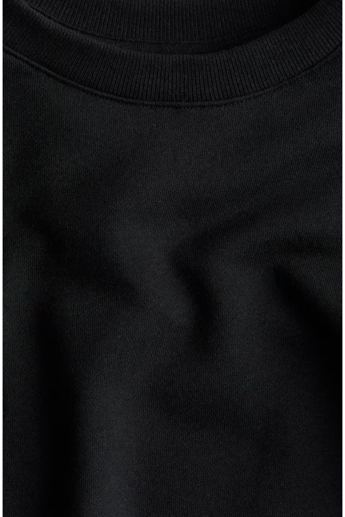 caxis-New Mothers Printed Pregnant Oversize Crew Neck Sweatshirt 2