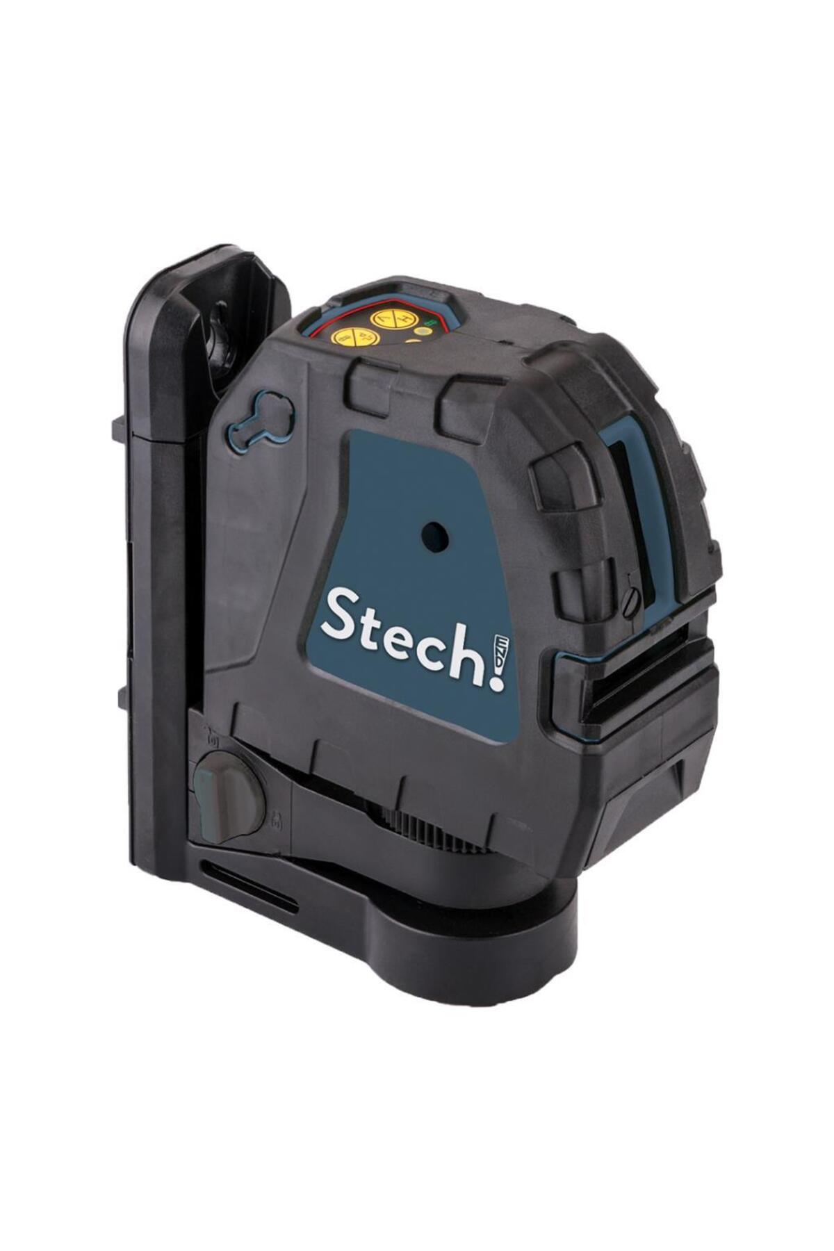 StechEnd SLD2Y Lazer Distomat Yeşil - Fiyatı, Yorumları