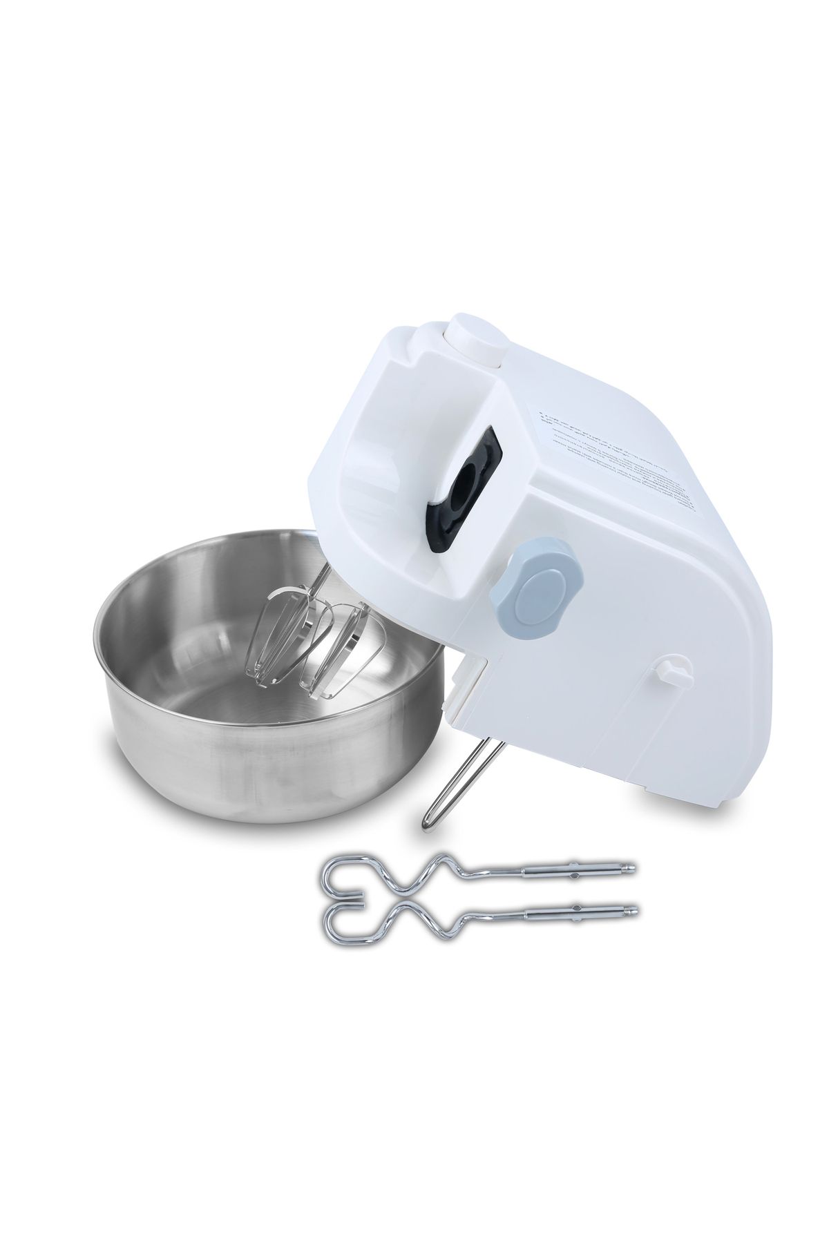 Geepas-10-in-1 Food Processor & Juicer 400W -  1.5L Jar, 2-Speed Pulse Function for Ice Crusher 6