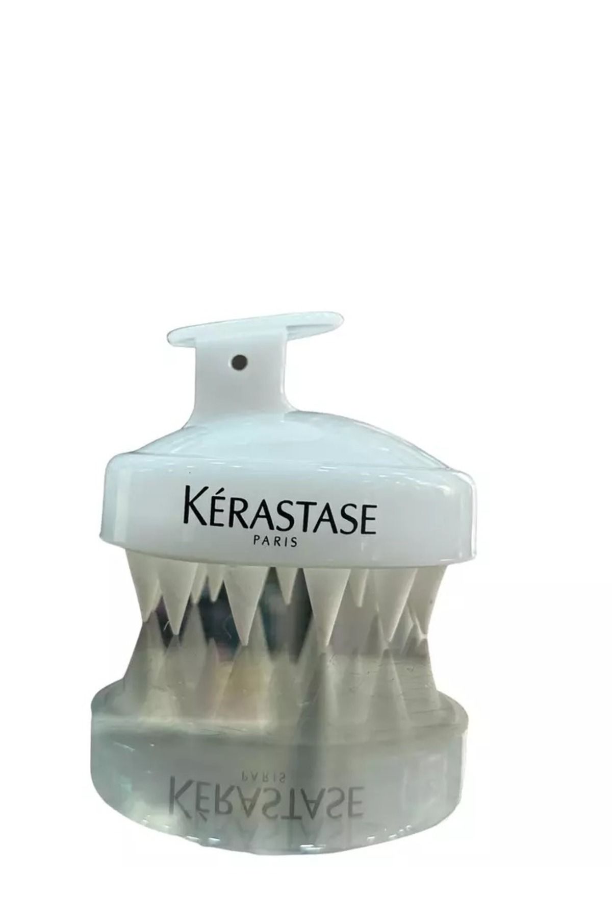 برس و شانه مو شامپوی سیلیکونی نرم ماساژ دوش Kerastase