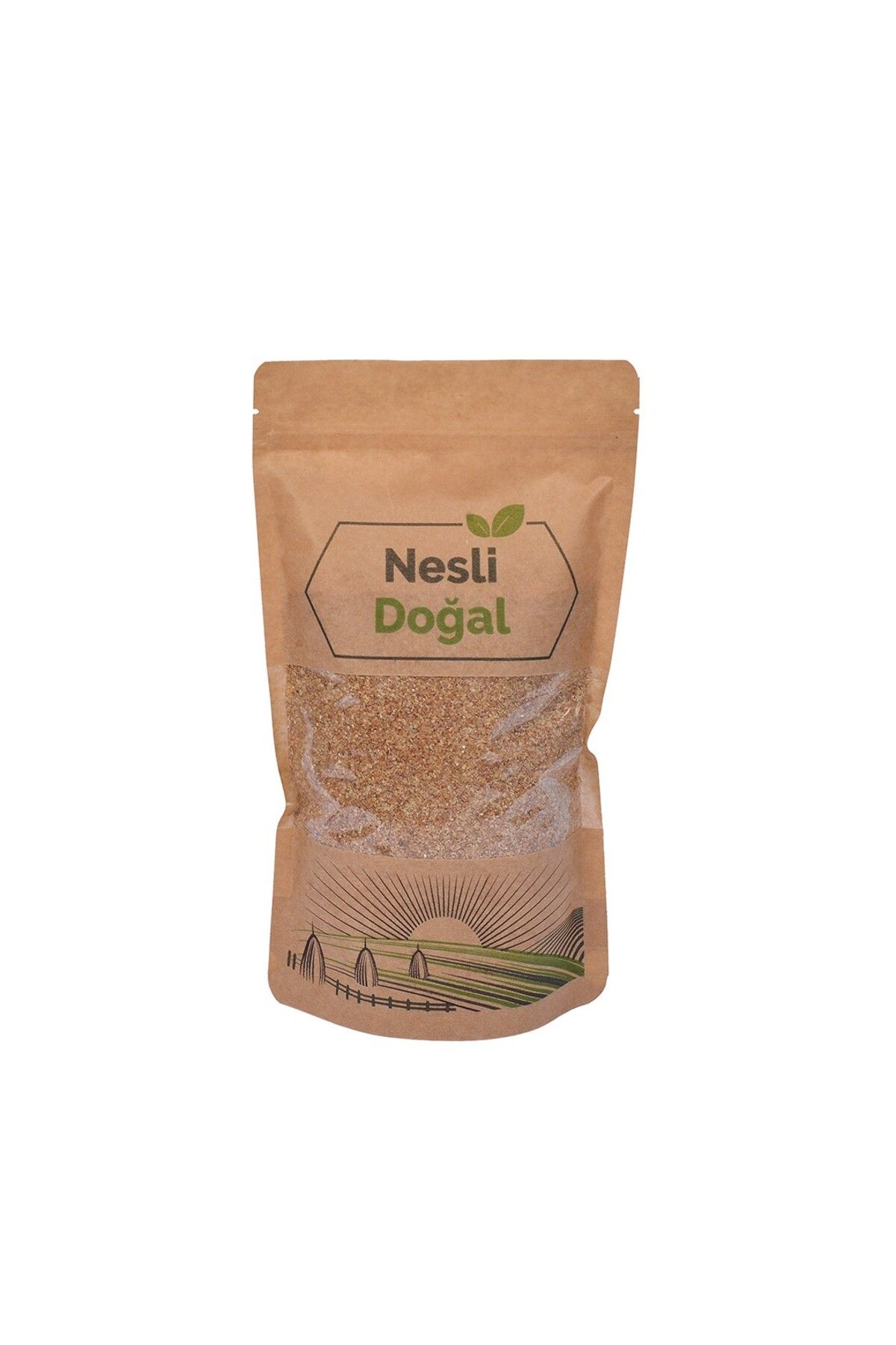 Neslidogal Esmer Bulgur 1 Kg