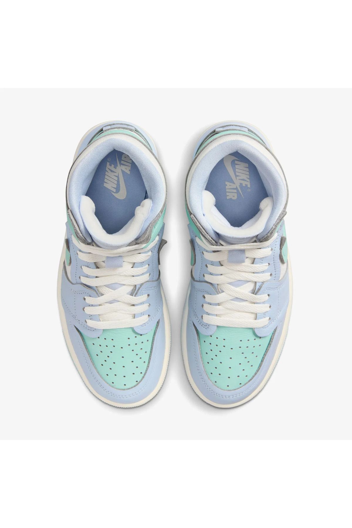 کفش نایکی Jordan Air 1 High MM – کفش اسپرت زنانه با طراحی متمایز و راحتی عالی Nike