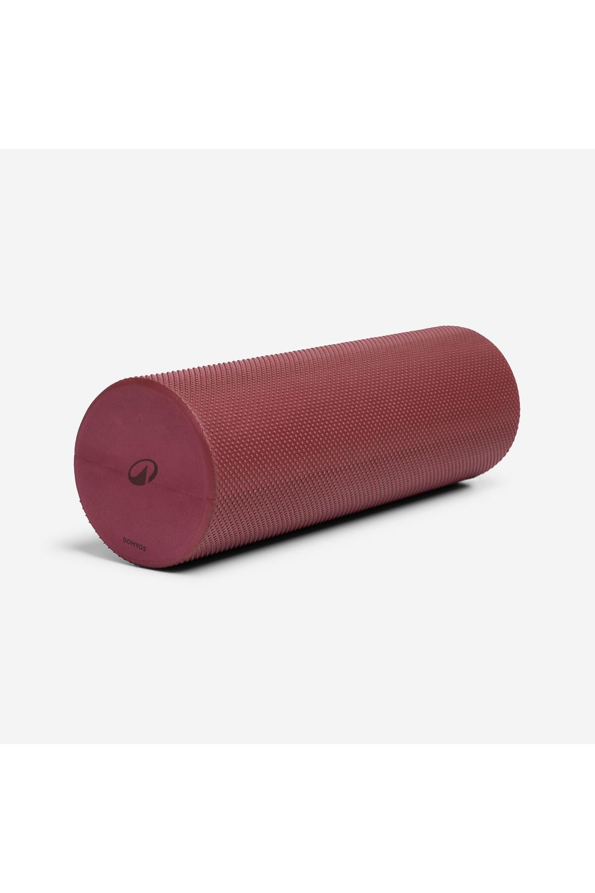 Decathlon Domyos Köpük Pilates Rulosu - Mor - 38 Cm X 13 Cm