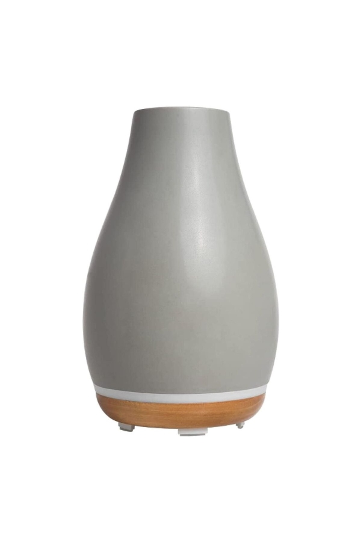 Ellia-Blossom Ultrasonic Aroma Diffuser with Mood Lighting 2