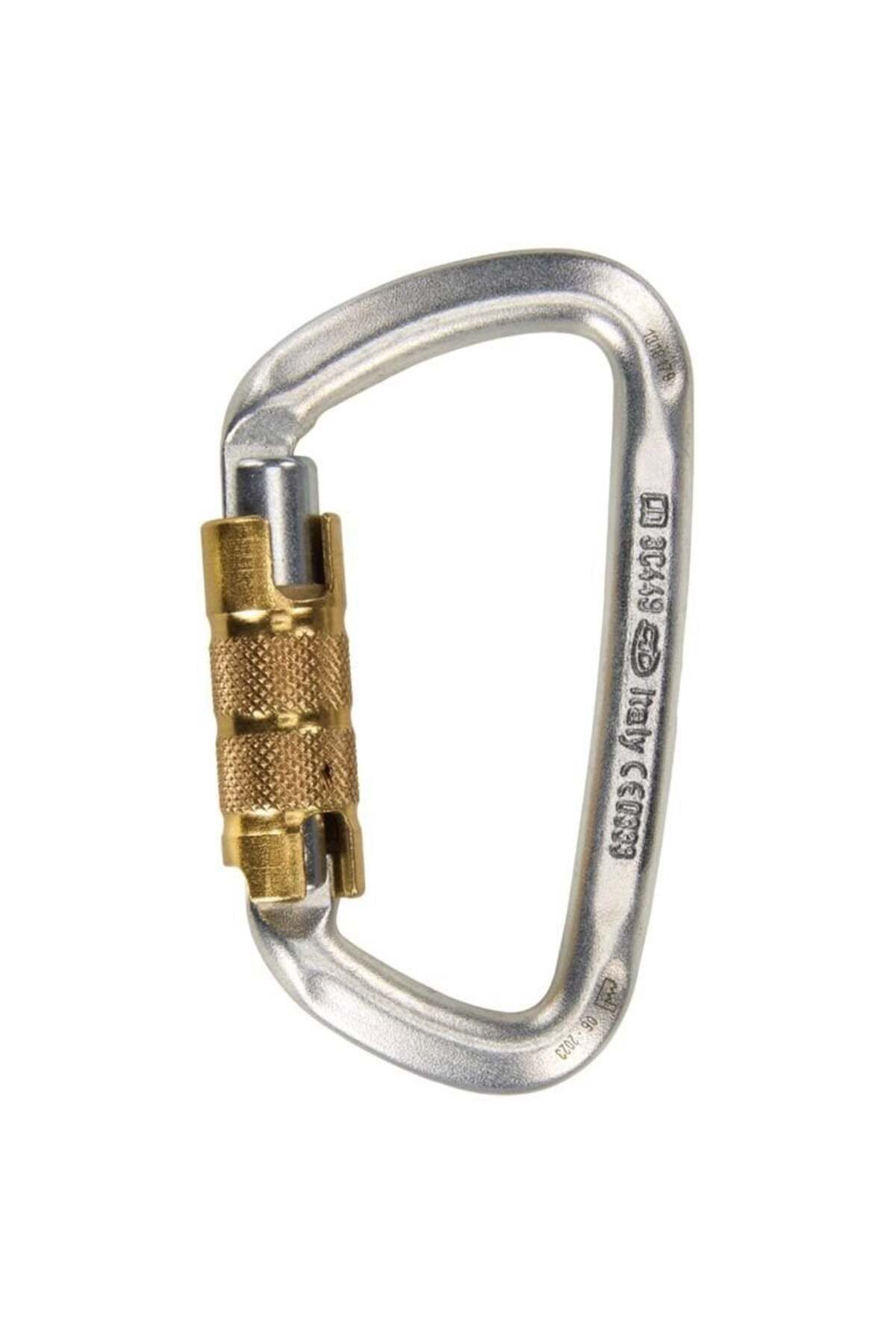 Climbing Technology CT CELIK KARABINA TWIST-LOCK