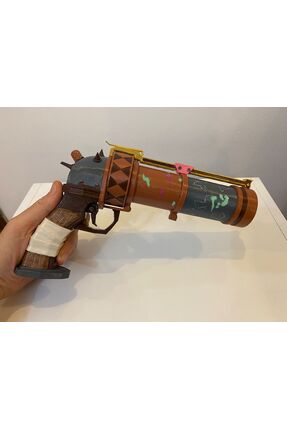 Noyan Store Jinx Arcane Sheriff