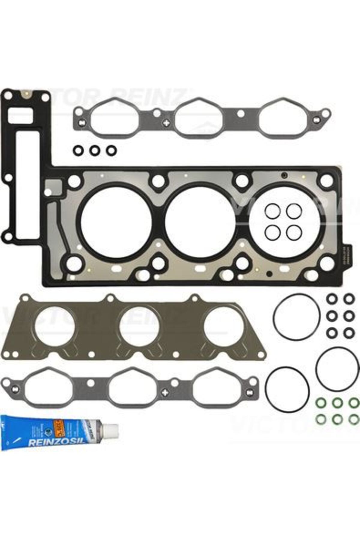 VICTOR REINZ TAKIM CONTA UST SOL MERCEDES M272 W203 W204 W211 W212 W221 550134