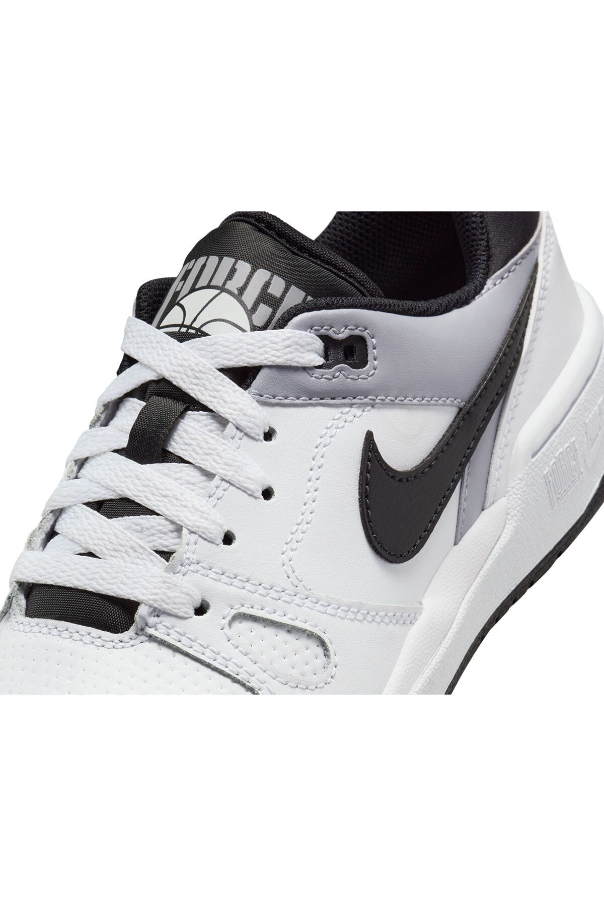 کفش کتانی روزمره Unisex Full Force Low Nike