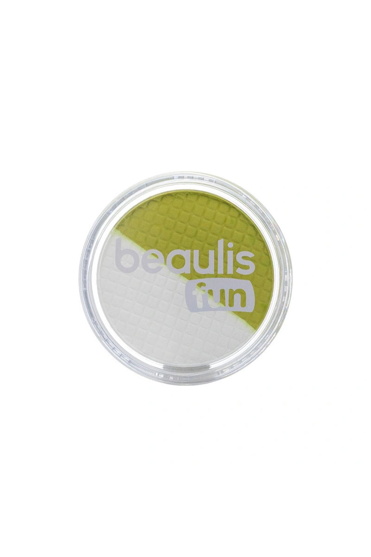 beaulis-Rainbow Liner Water Activated Eyeliner - 745 Crystal Clover 2