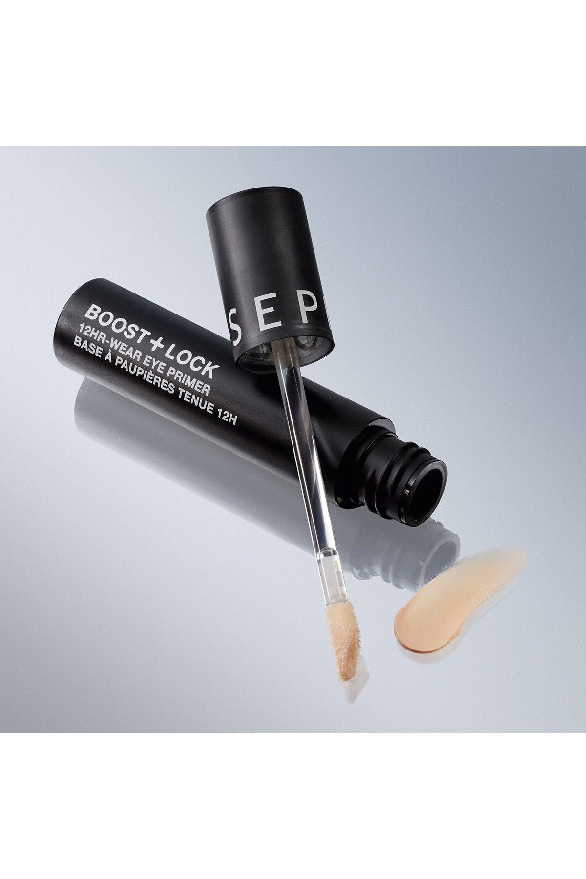 SEPHORA COLLECTION-Boost + Lock - 12 Hours Effective Pigment Concentrator Smoothing Headlamp Base 10ml 2
