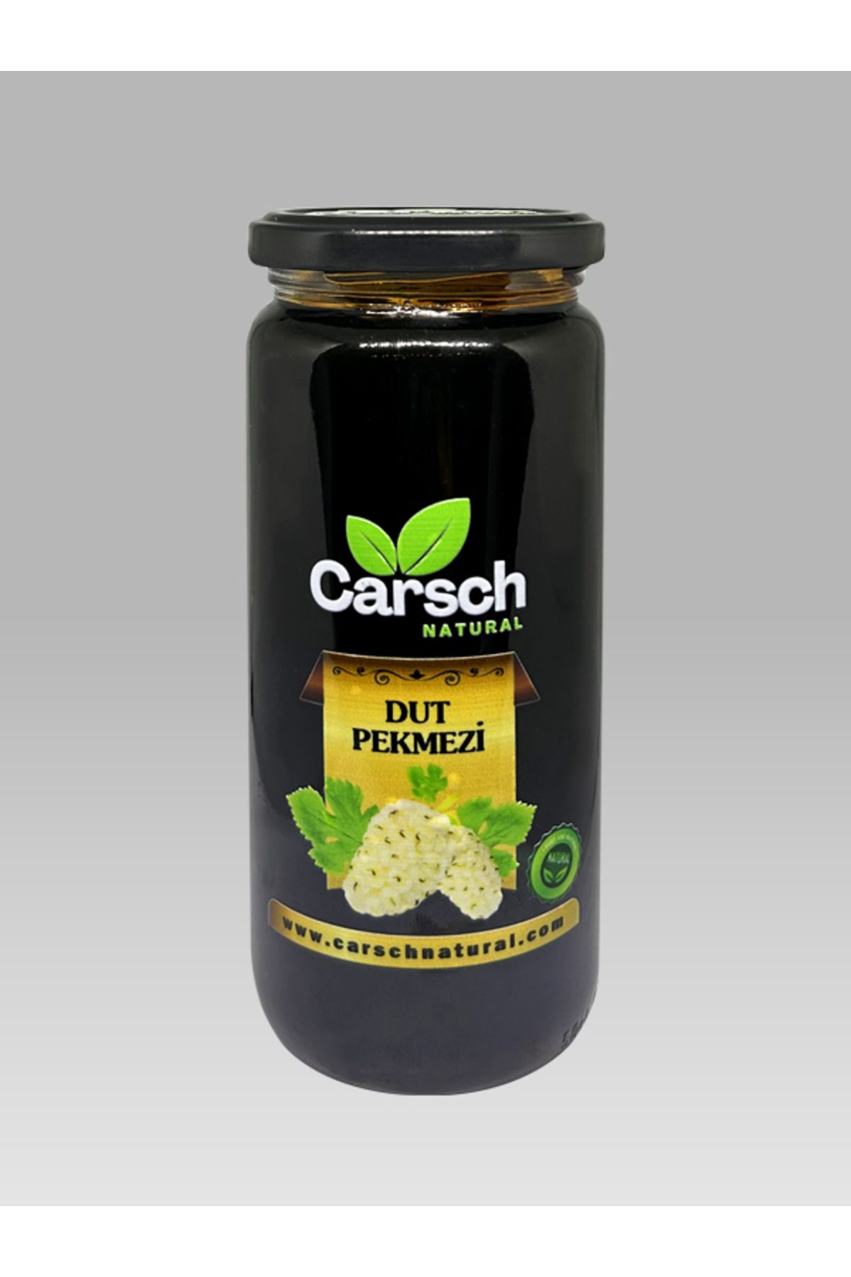 Carsch Natural Dut Pekmezi 895g