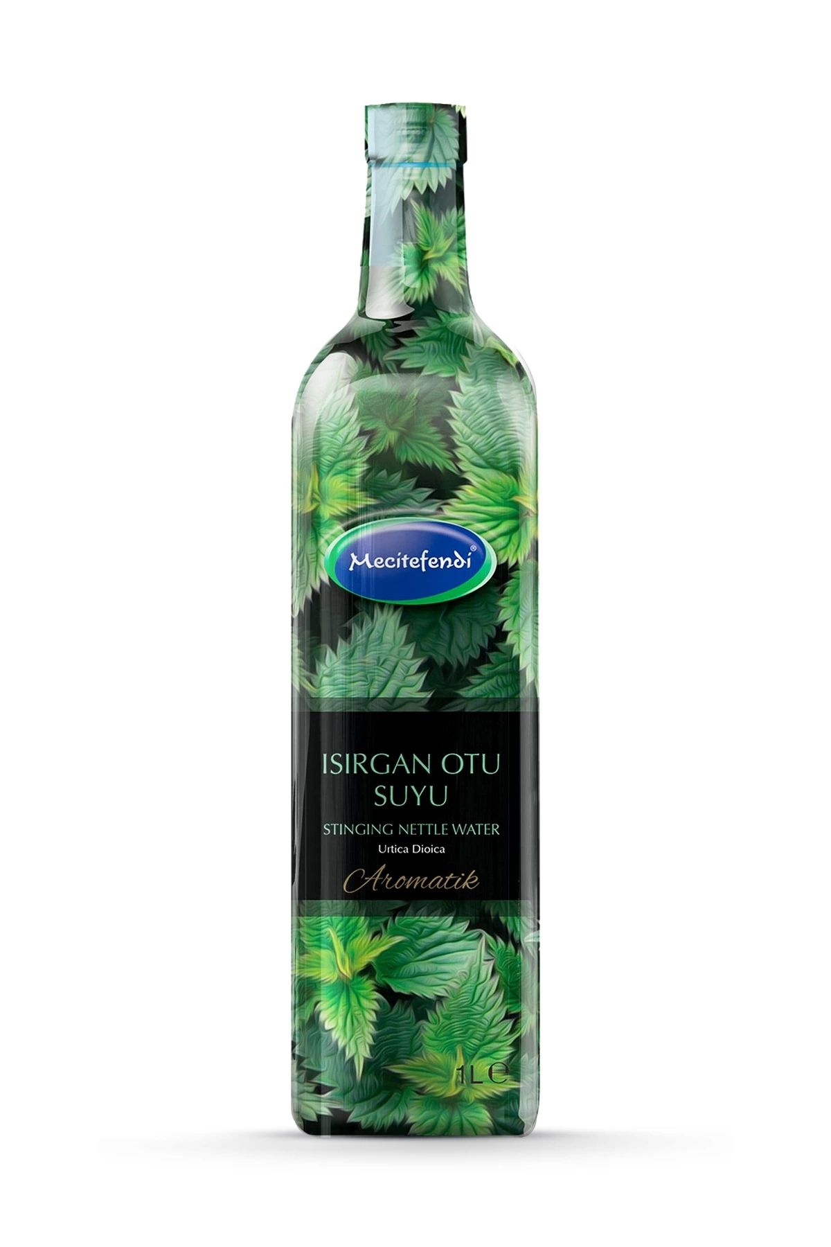 YenisiniAl Isırgan Otu Suyu Cam 1 Lt.