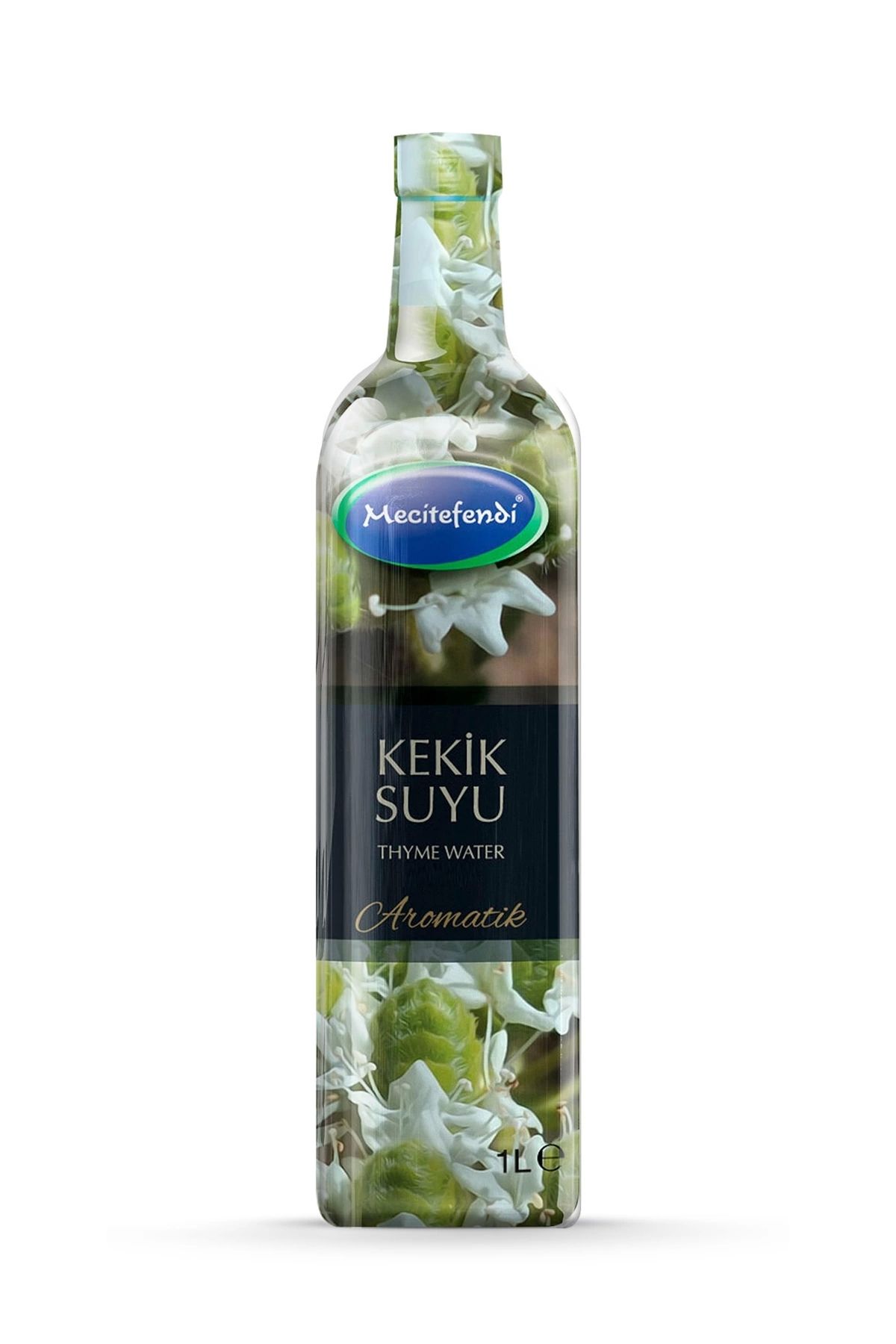 YenisiniAl Kekik Suyu Cam 1 Lt.