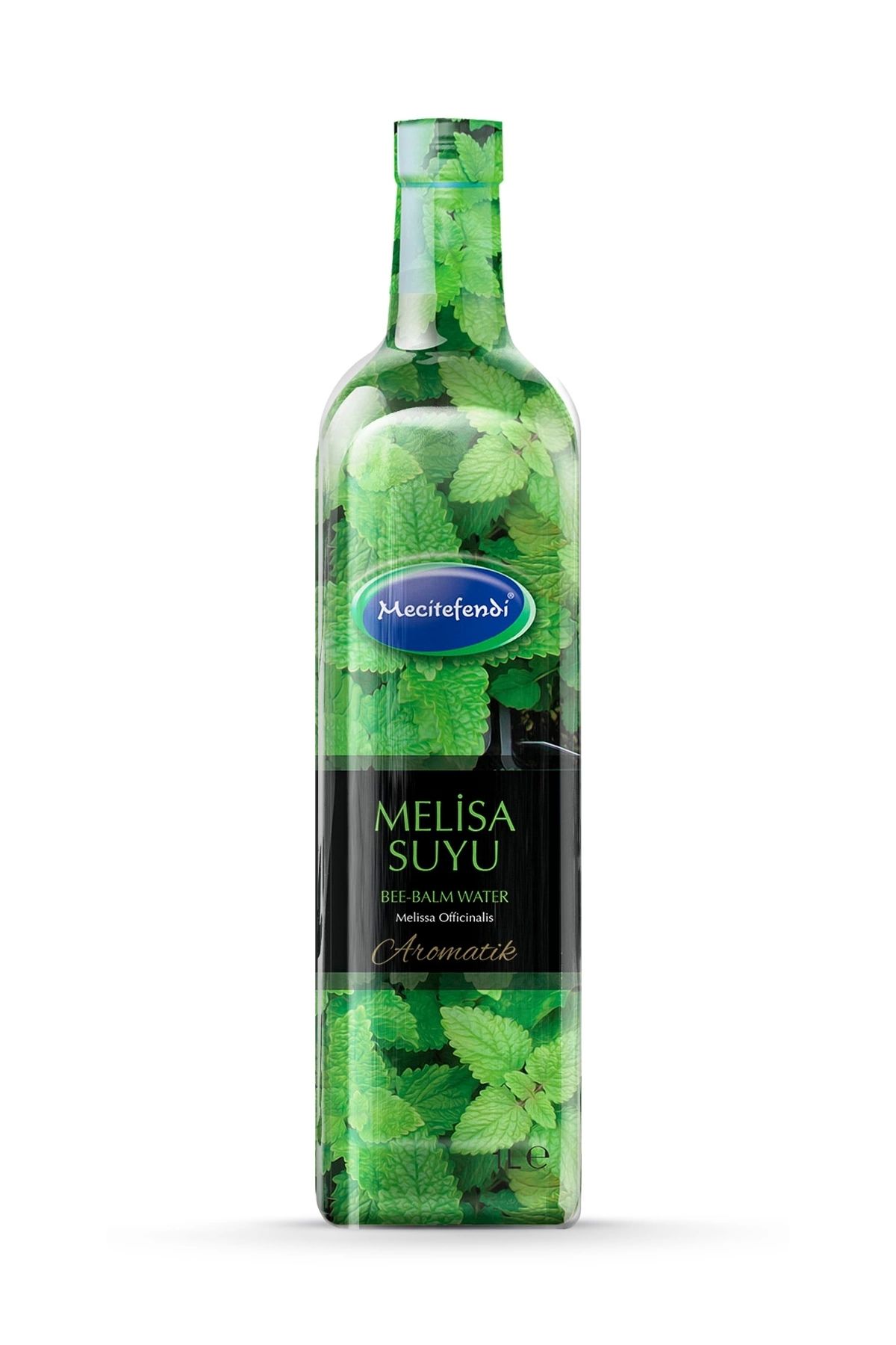 YenisiniAl Melisa Suyu Cam 1 Lt.