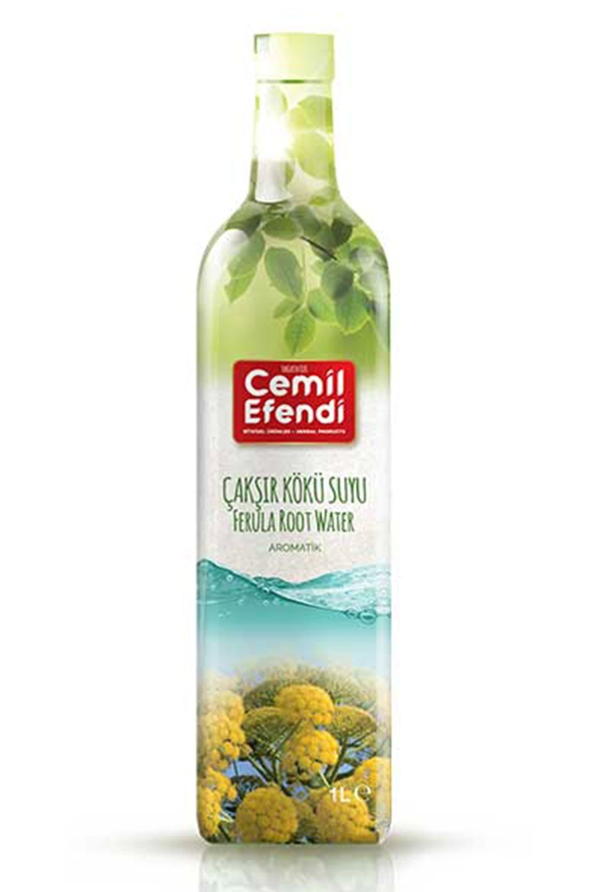YenisiniAl Çakşır Kökü Suyu 1 Lt.